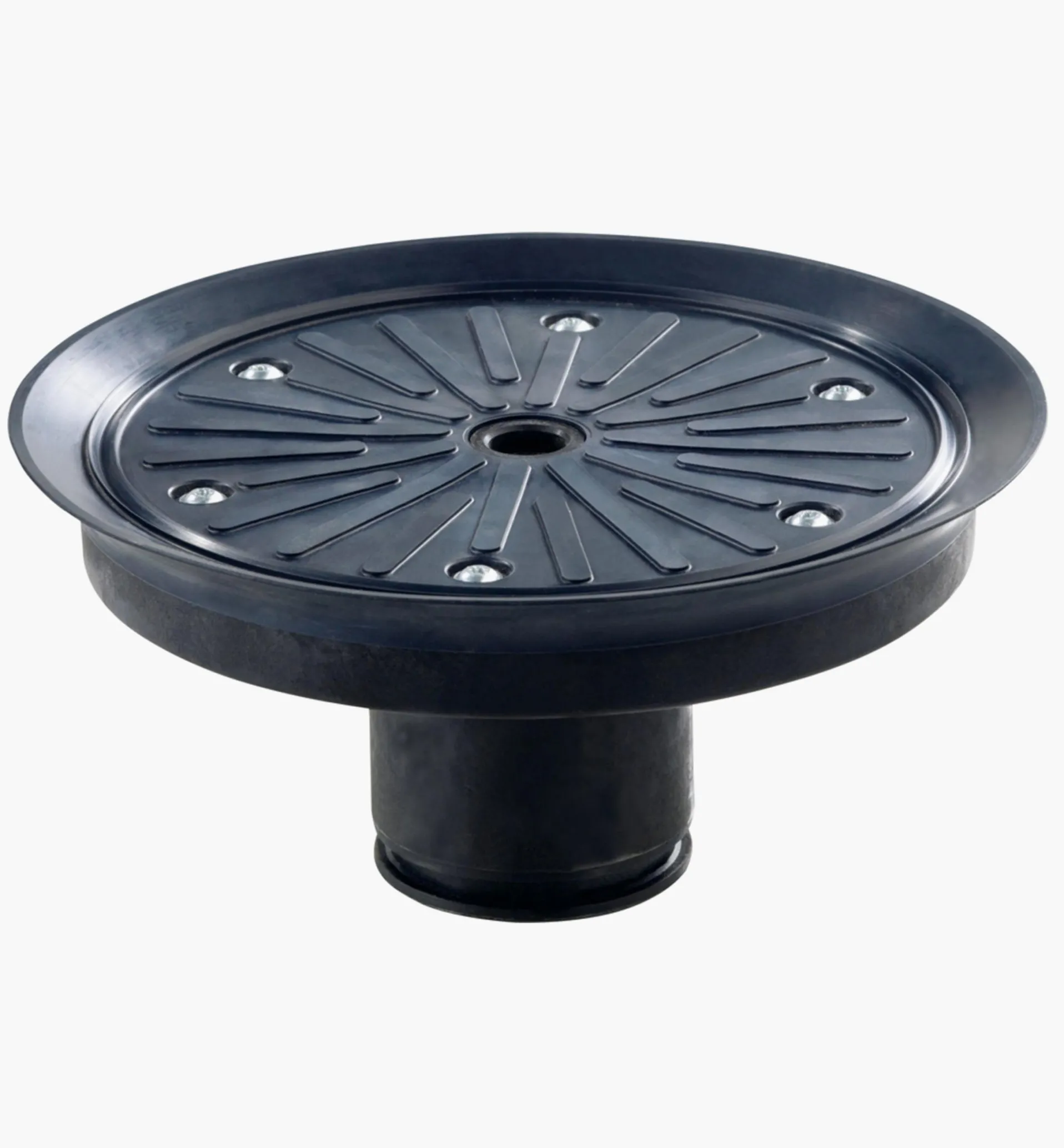 Lee Valley Festool VAC SYS Round Vacuum Cup