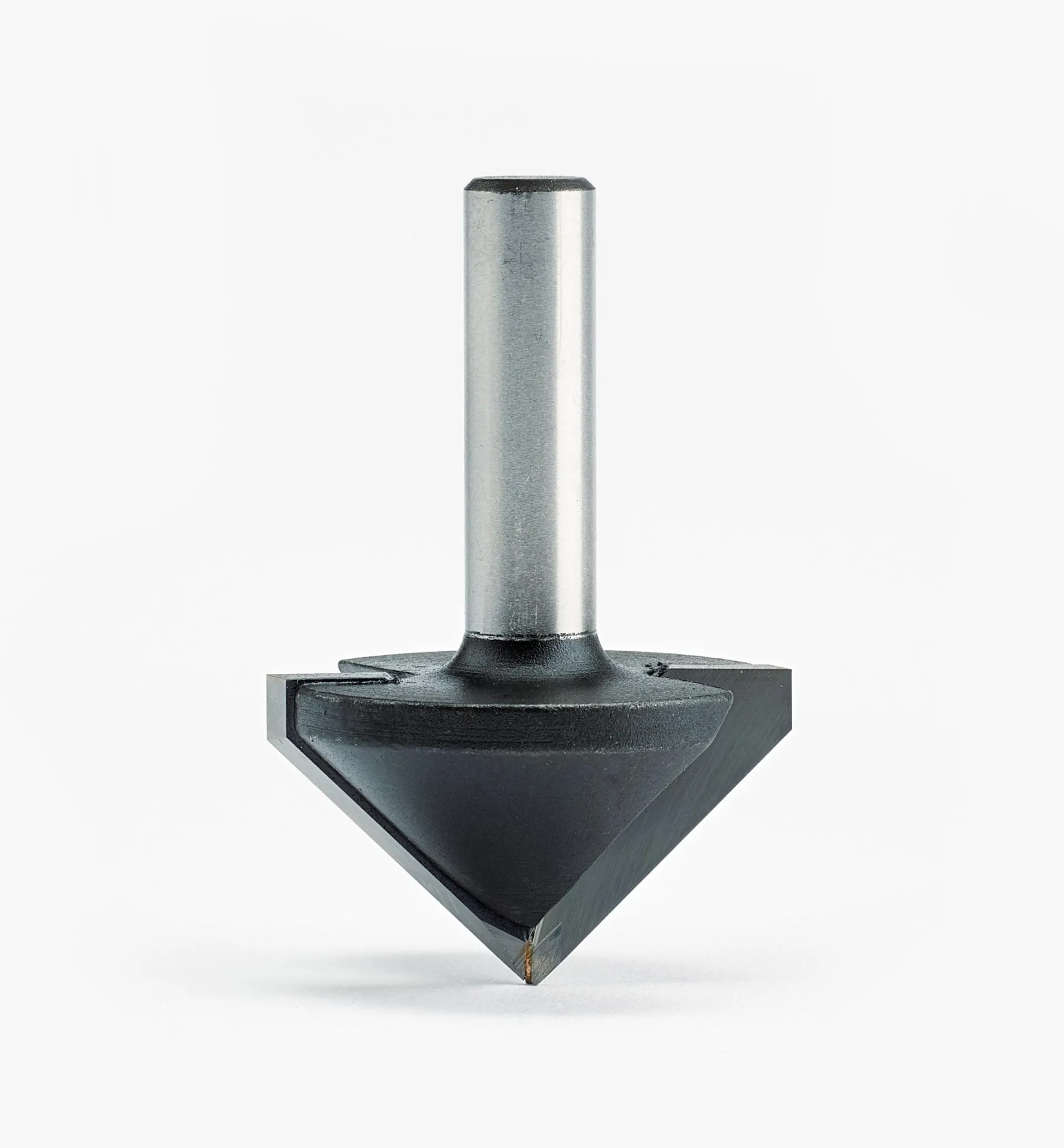 Lee Valley Festool V-Groove Router Bit