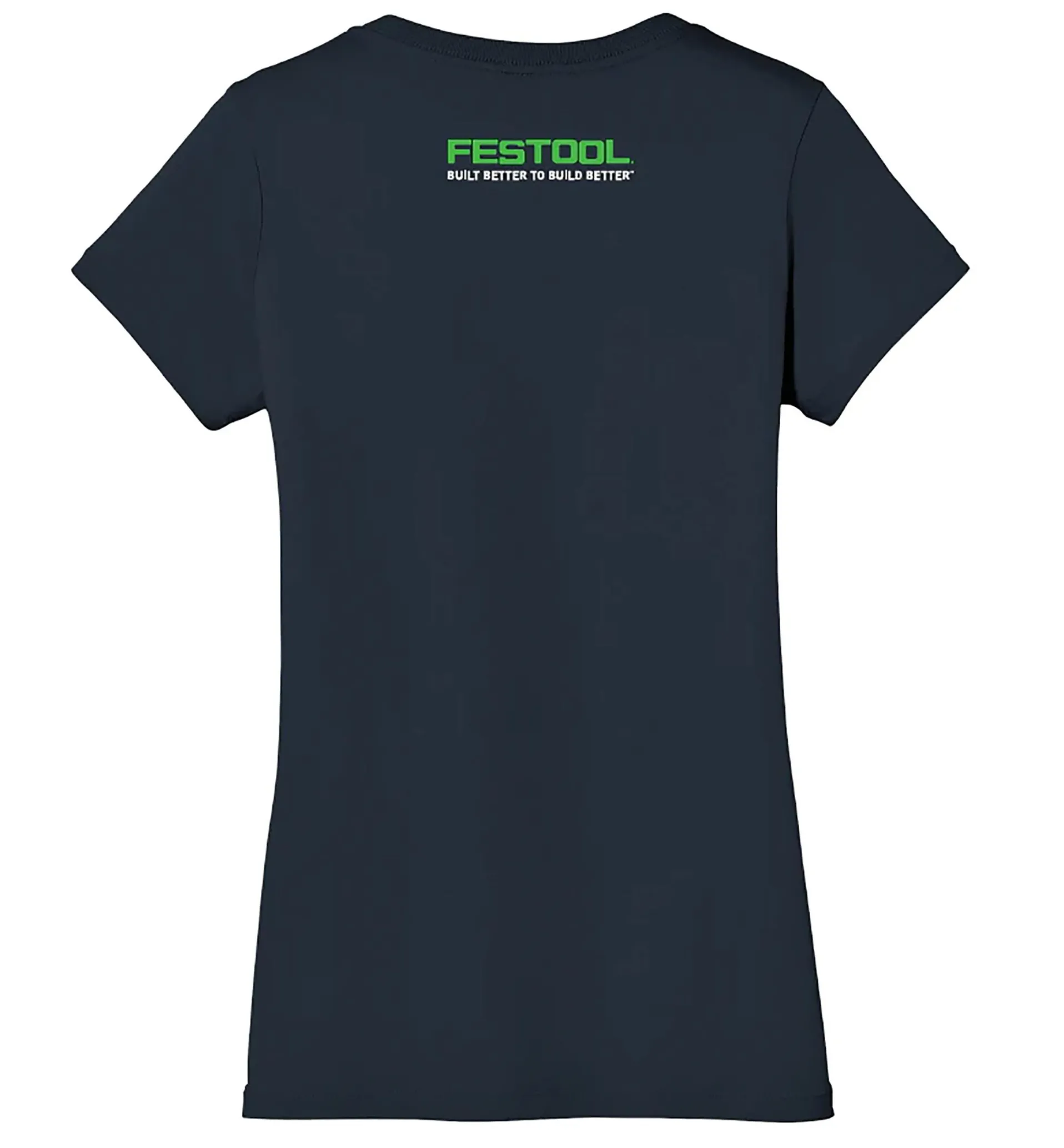 Lee Valley Festool Women's V-Neck T-Shirt