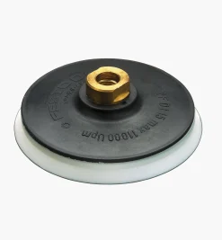 Lee Valley FiberFix Sanding Pad For Festool RAS 115.04 E