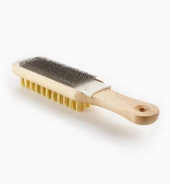 Lee Valley File Cleaner