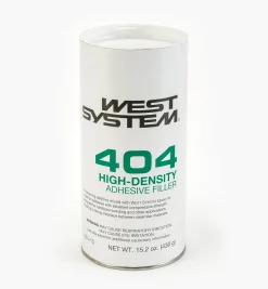 Lee Valley Fillers For West System Epoxy