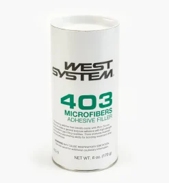 Lee Valley Fillers For West System Epoxy