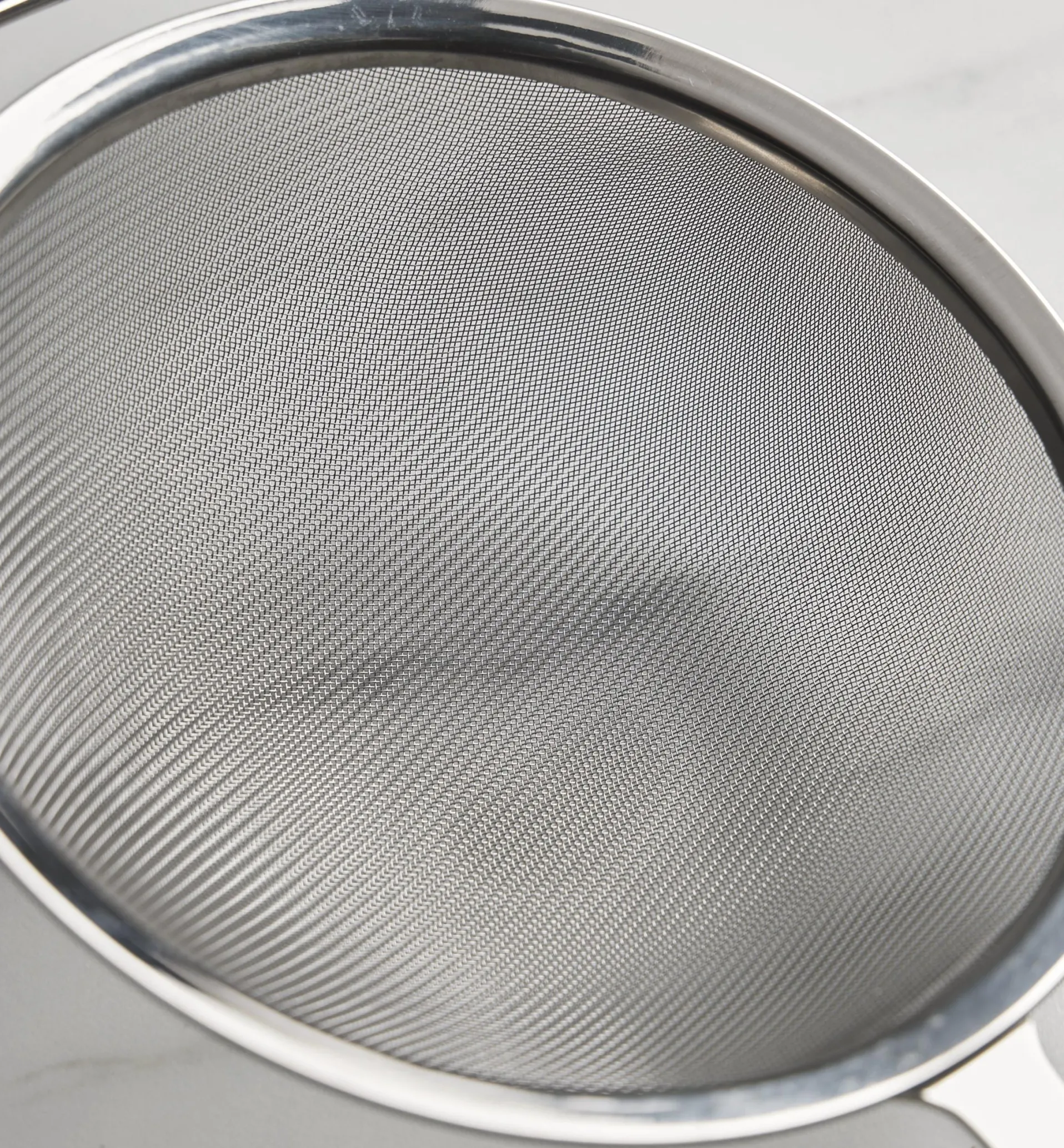 Lee Valley Fine Mesh Sieve/Sifter