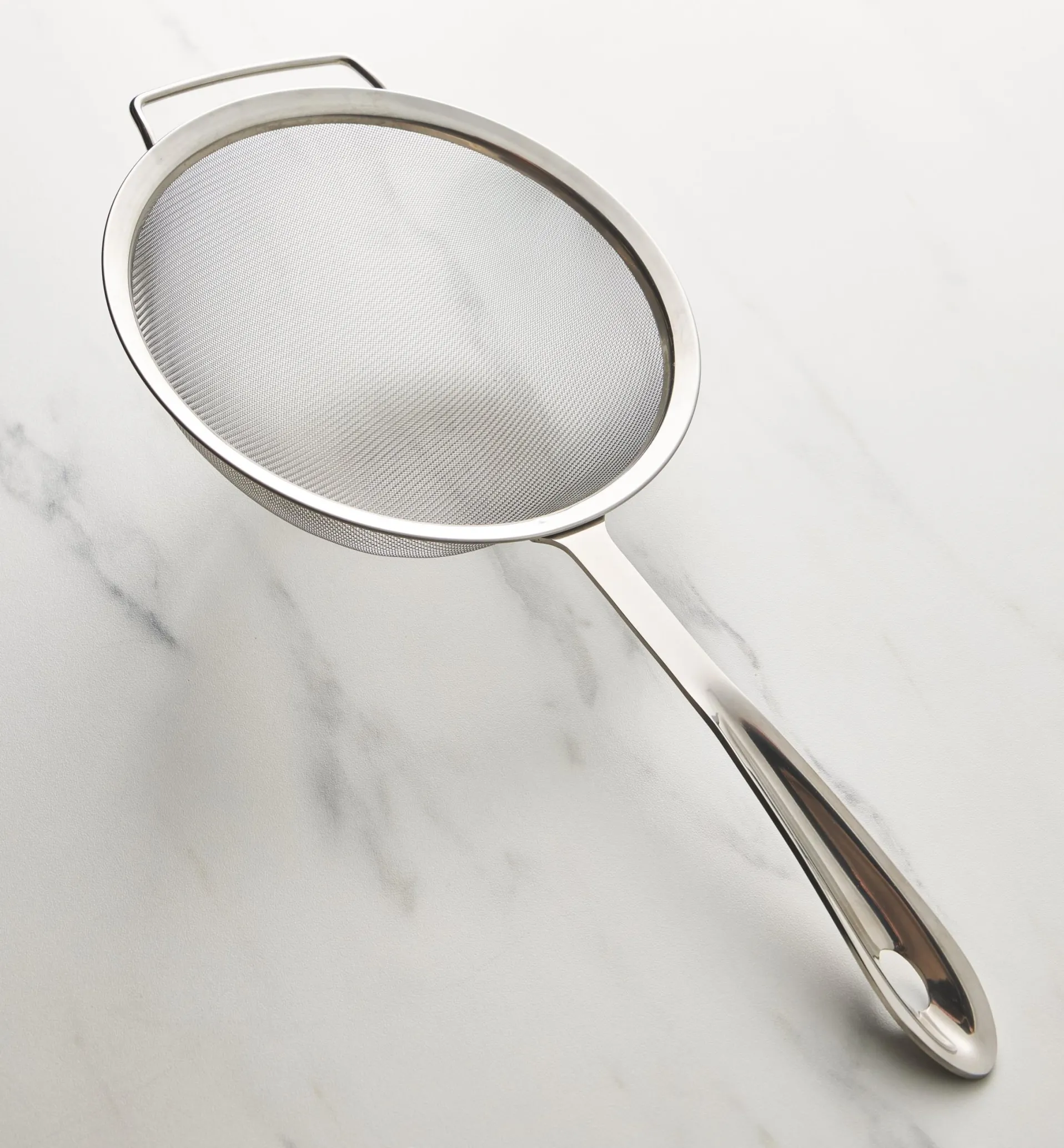 Lee Valley Fine Mesh Sieve/Sifter