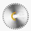 Lee Valley Fine-Cut Saw Blade For Festool TSC 55 K