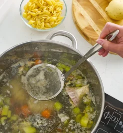 Lee Valley Fine-Mesh Skimming Ladle