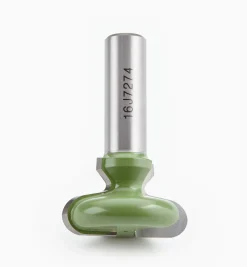 Lee Valley Finger Grip Bits