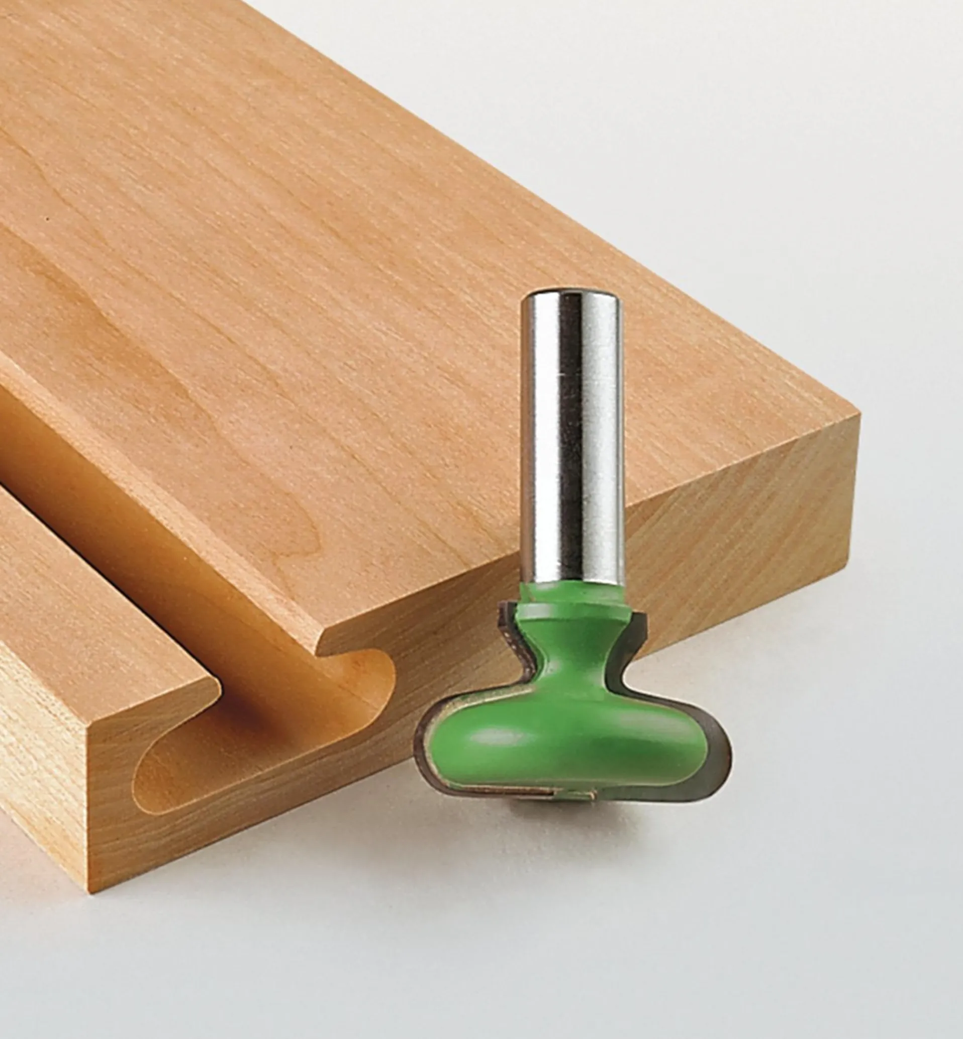 Lee Valley Finger Grip Bits