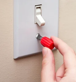 Lee Valley Fingertip Bit Holders