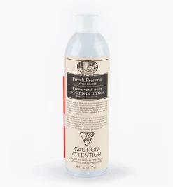 Lee Valley Finish Preserve