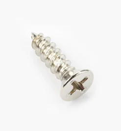 Lee Valley Finished Steel Screws