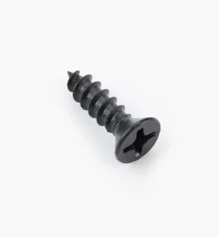 Lee Valley Finished Steel Screws