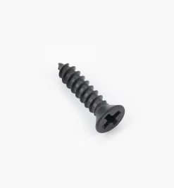 Lee Valley Finished Steel Screws