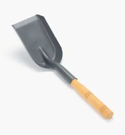 Lee Valley Fireplace Shovel