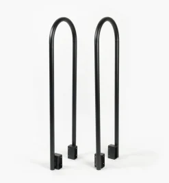 Lee Valley Firewood Storage Rack