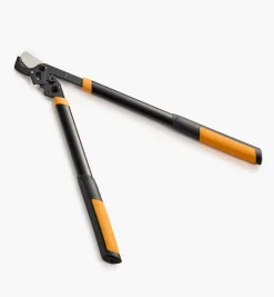 Lee Valley Fiskars 25" PowerGear2 Loppers, 1 3/4" Capacity