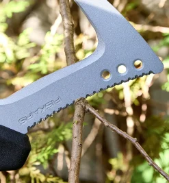 Lee Valley Fiskars Bill Hook