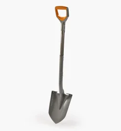 Lee Valley Fiskars Pro Digging Shovel