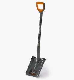 Lee Valley Fiskars Pro Transfer Shovel