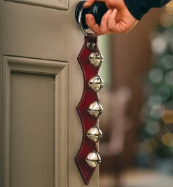 Lee Valley Five-Bell Hanger