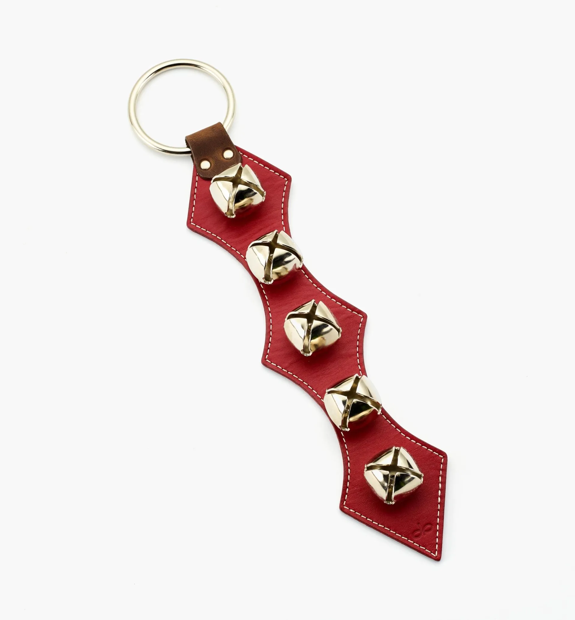 Lee Valley Five-Bell Hanger