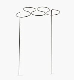 Lee Valley Five-Ring Grow-Through Stake