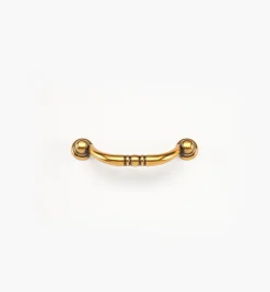 Lee Valley Fixed Handles