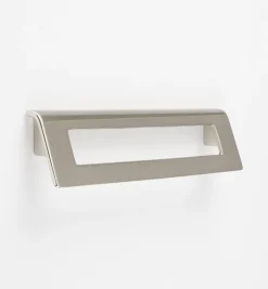 Lee Valley Flap Pull