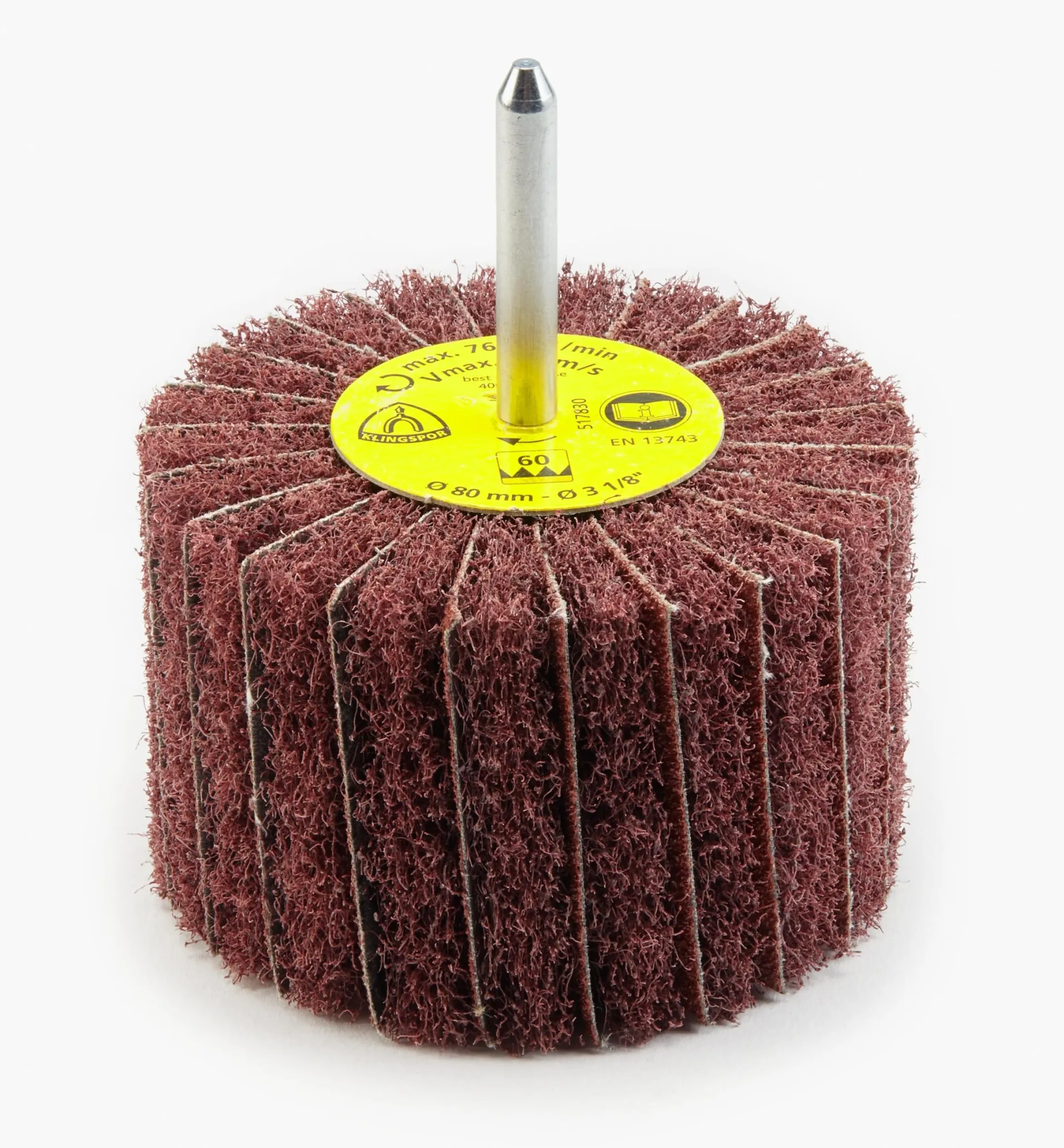 Lee Valley Flap Wheels