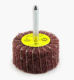 Lee Valley Flap Wheels