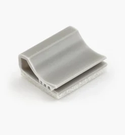 Lee Valley Flat Cable Clamps