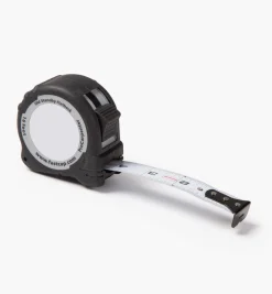 Lee Valley Flat Write-On Measuring Tape