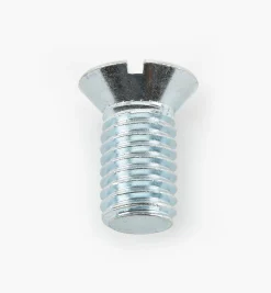 Lee Valley Flat-Head Fasteners For Veritas Bench Anchor