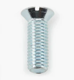 Lee Valley Flat-Head Fasteners For Veritas Bench Anchor