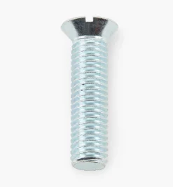 Lee Valley Flat-Head Fasteners For Veritas Bench Anchor