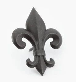 Lee Valley Fleur-de-Lis Clavos (Nails)