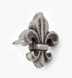 Lee Valley Fleur-de-Lis Clavos (Nails)