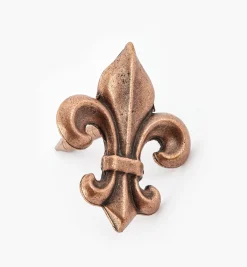 Lee Valley Fleur-de-Lis Clavos (Nails)