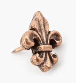 Lee Valley Fleur-de-Lis Clavos (Nails)