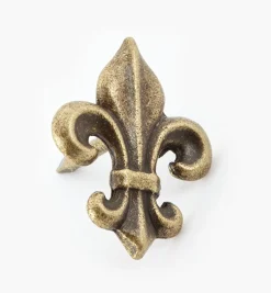 Lee Valley Fleur-de-Lis Clavos (Nails)