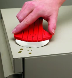 Lee Valley Flex Scrapers