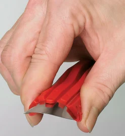 Lee Valley Flex Scrapers