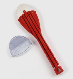 Lee Valley Flex Scrapers