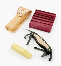 Lee Valley Flexcut Carvin' Jack