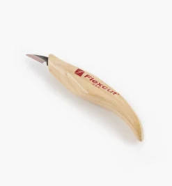 Lee Valley Flexcut Carving Knives