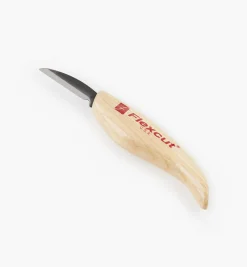 Lee Valley Flexcut Carving Knives
