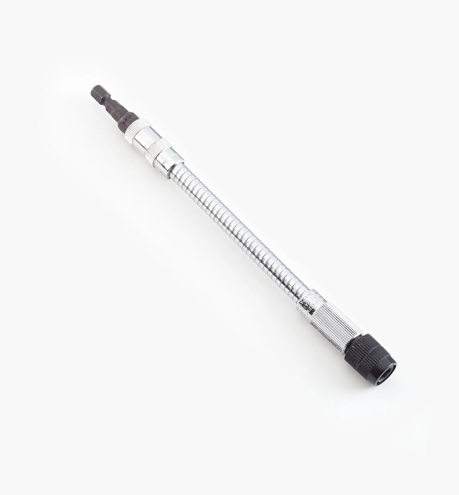 Lee Valley Flex-Drive For Screwdriving