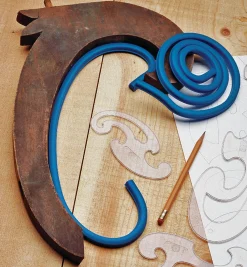 Lee Valley Flexible Curves