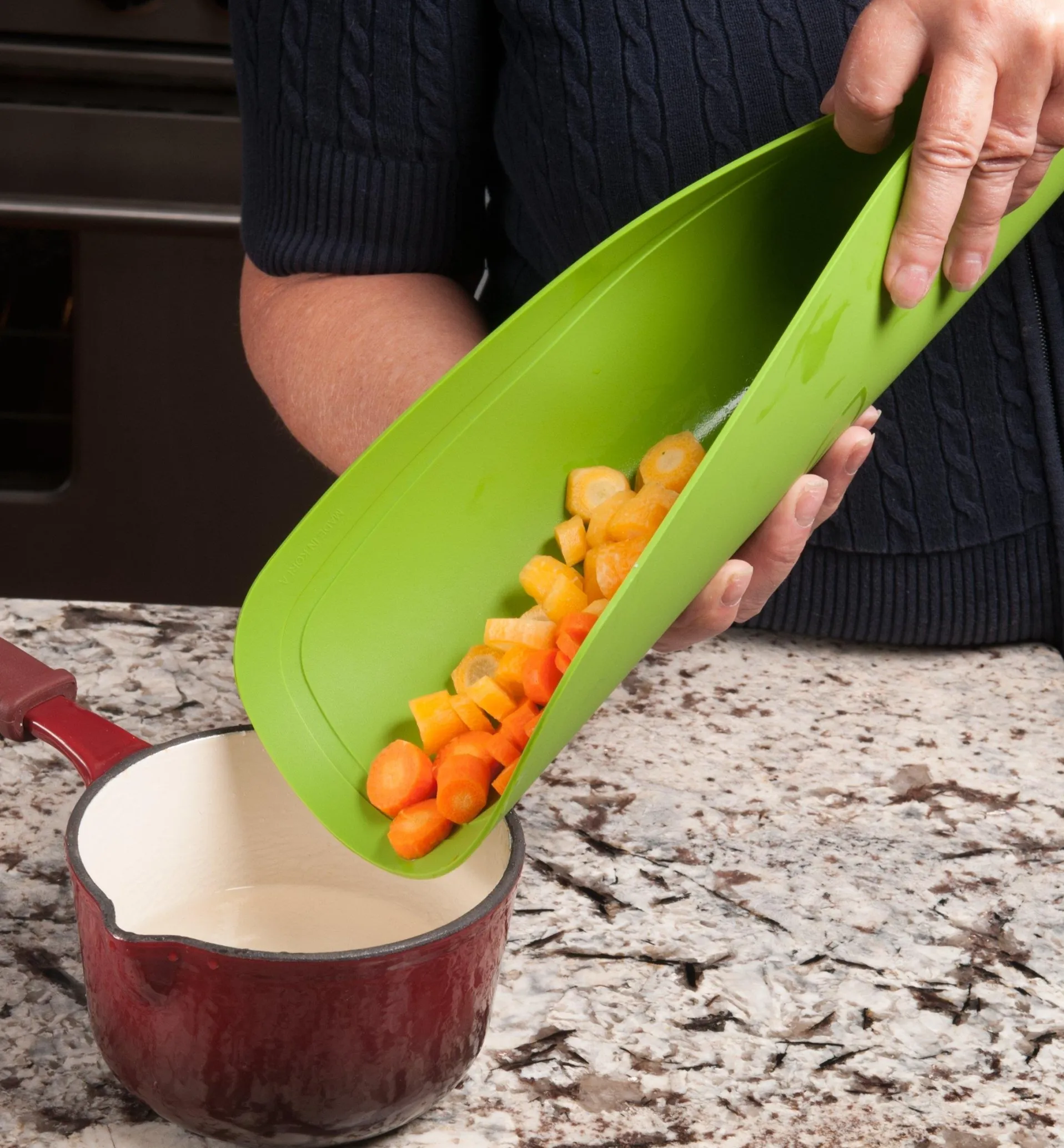 Lee Valley Flexible Cutting Mat